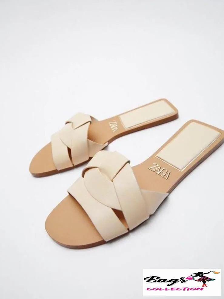 Best Price Zara Slippers