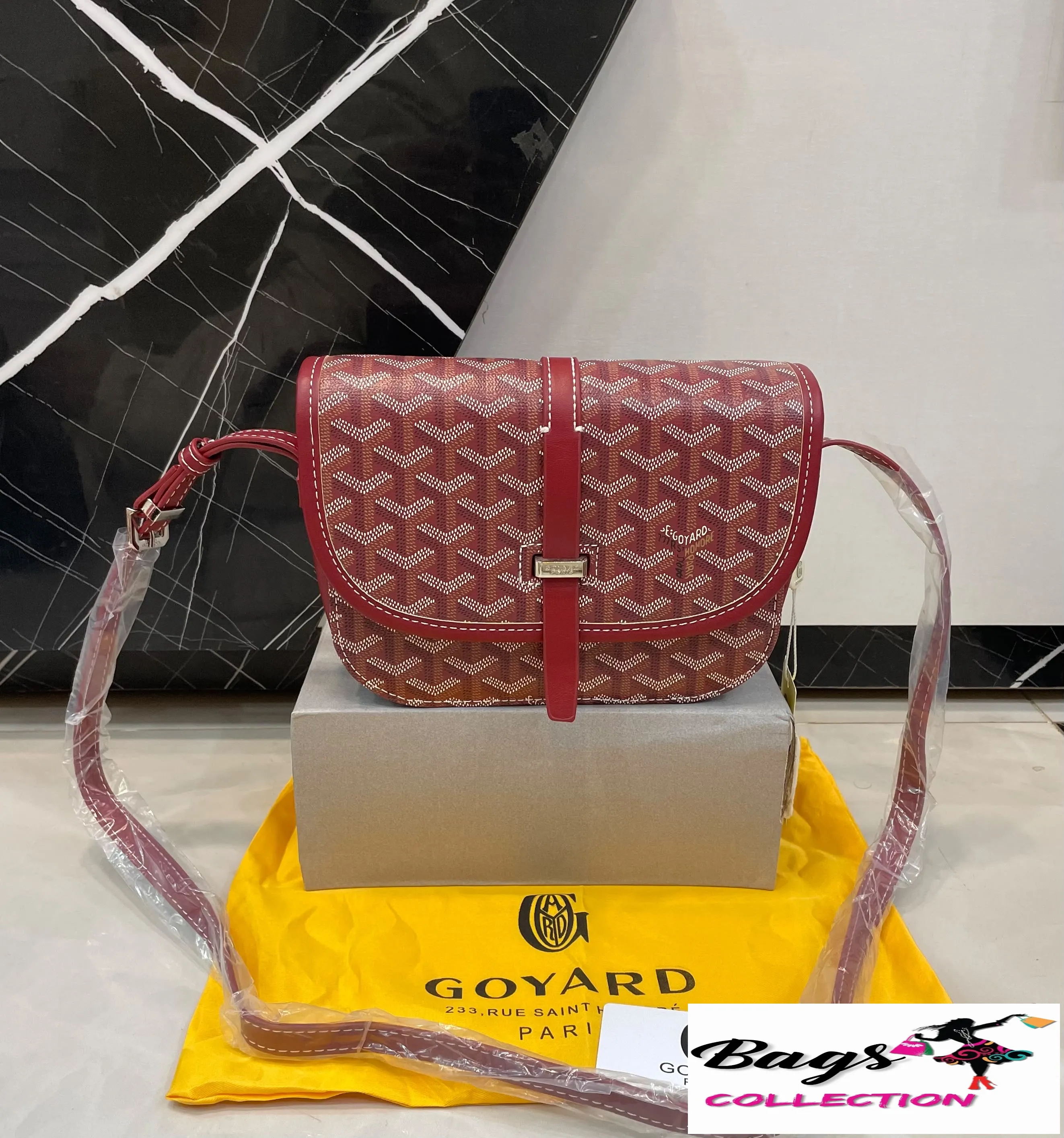 Best Price Goyard Bag