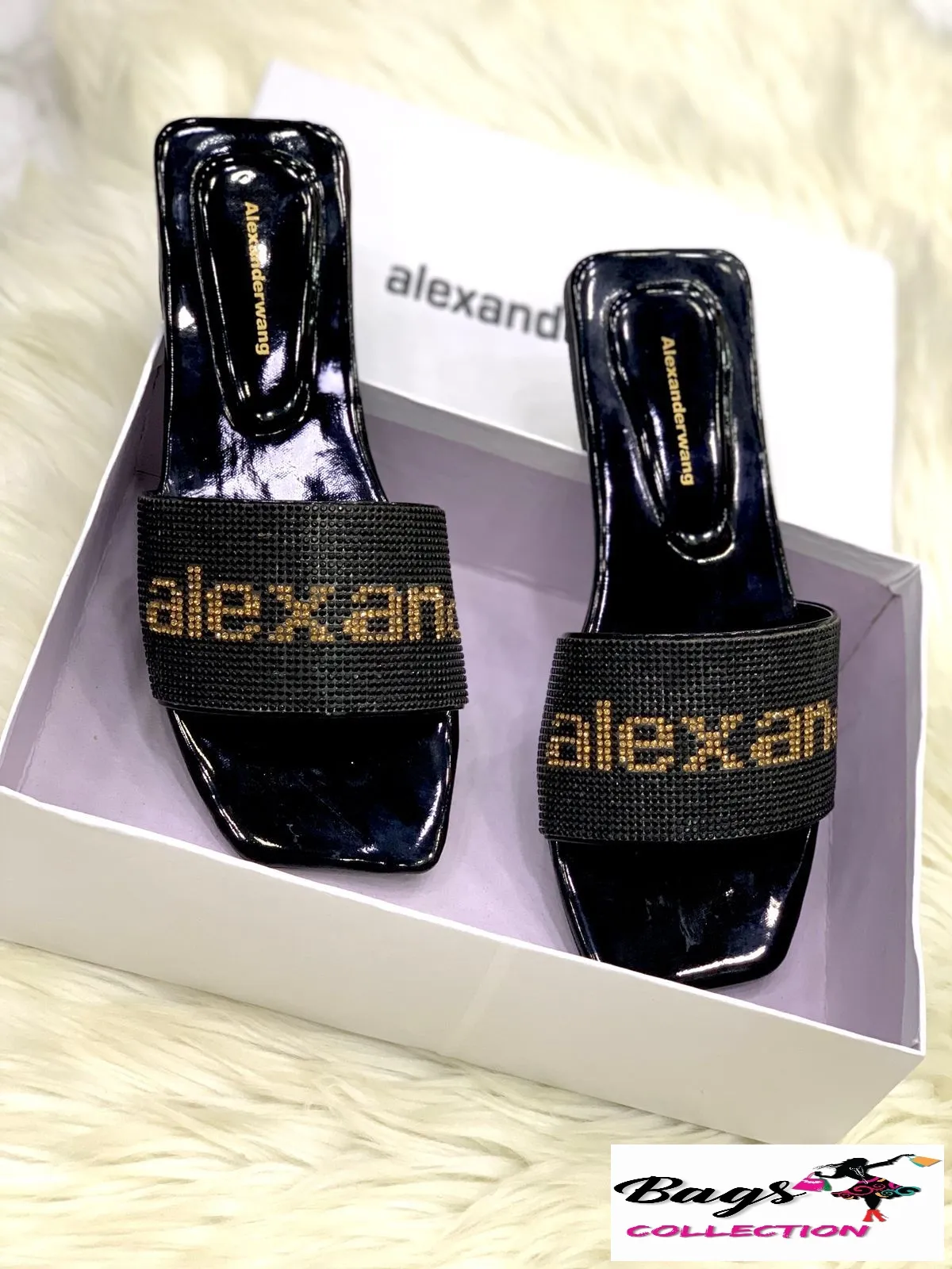 Best Price Alexander Slippers 