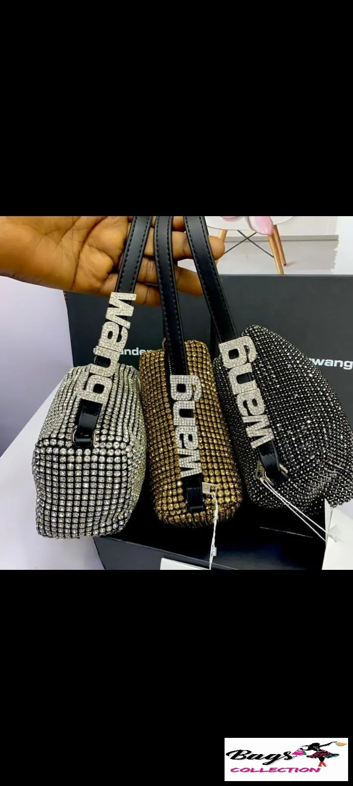 Best Price Alexander Wang
