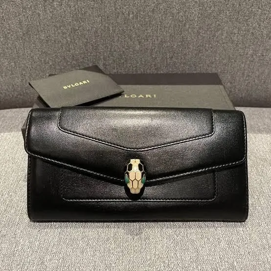 Best Price BVLGARI WALLET 