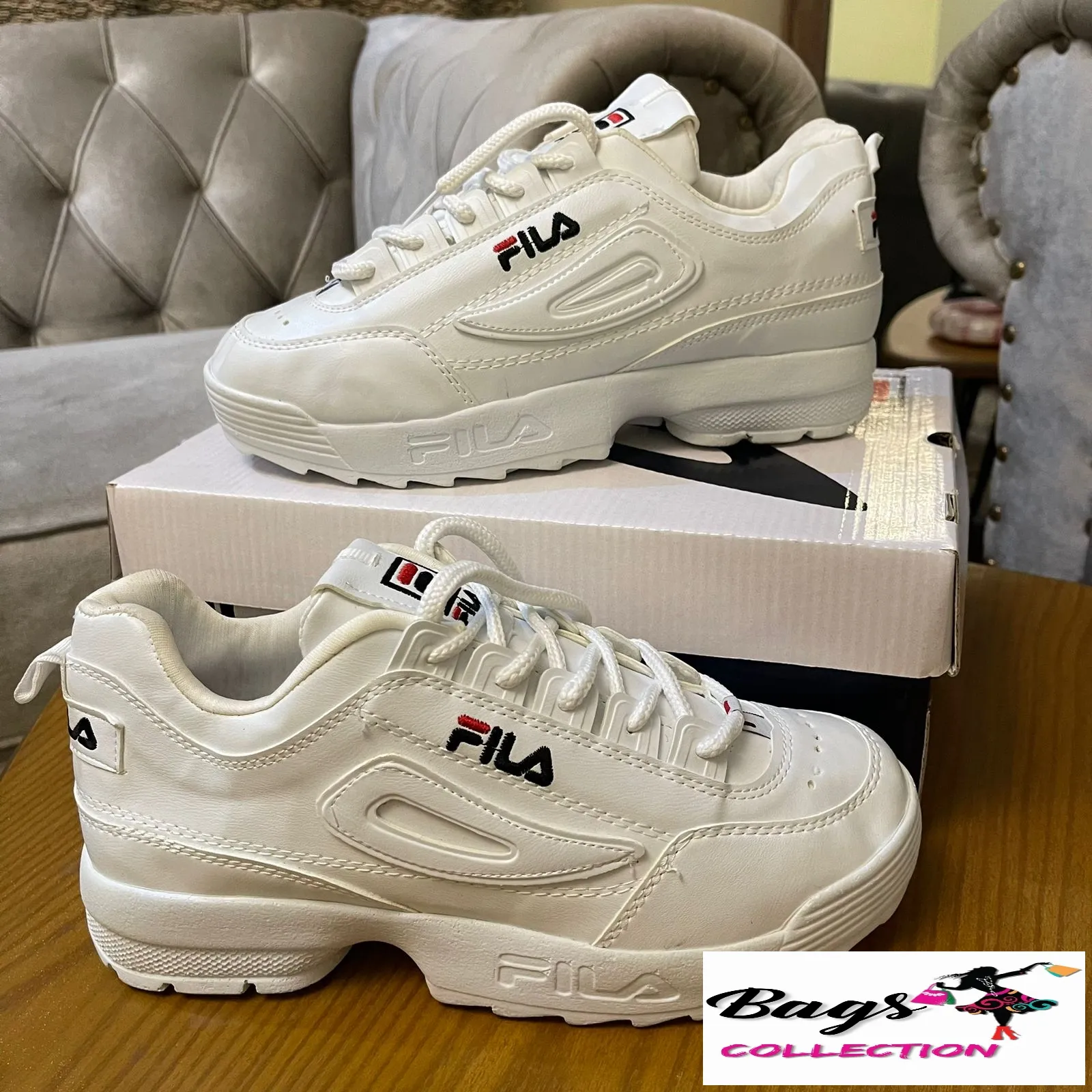 Best Price Fila
