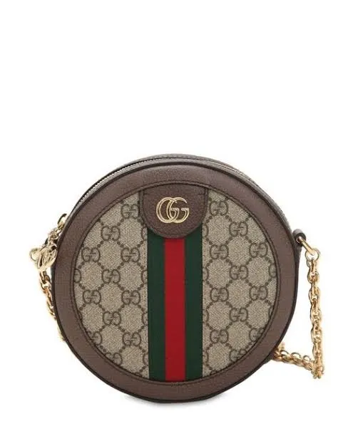 Best Price Gucci Ophidia Round Bag 