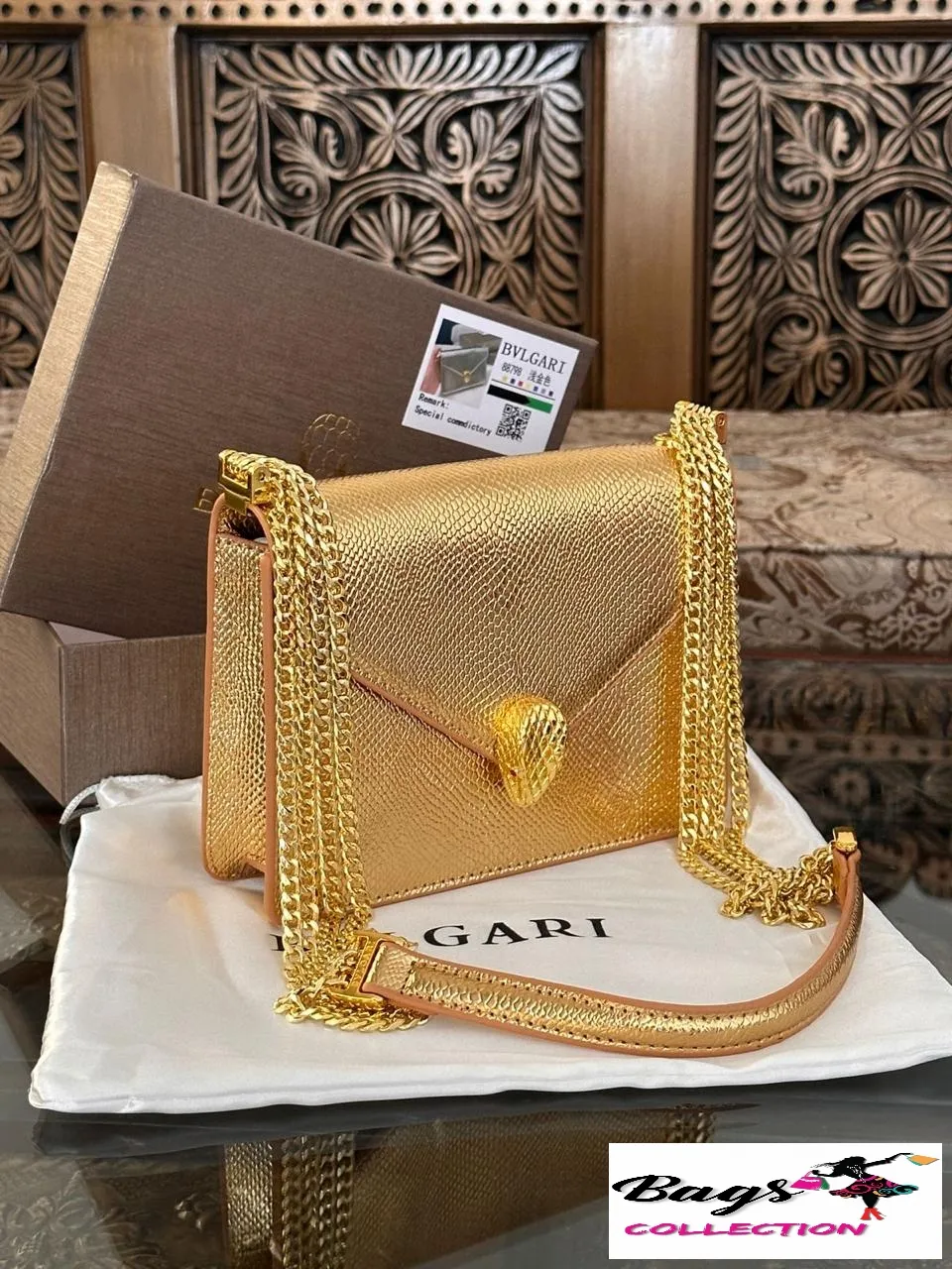 Best Price Bvlgari 