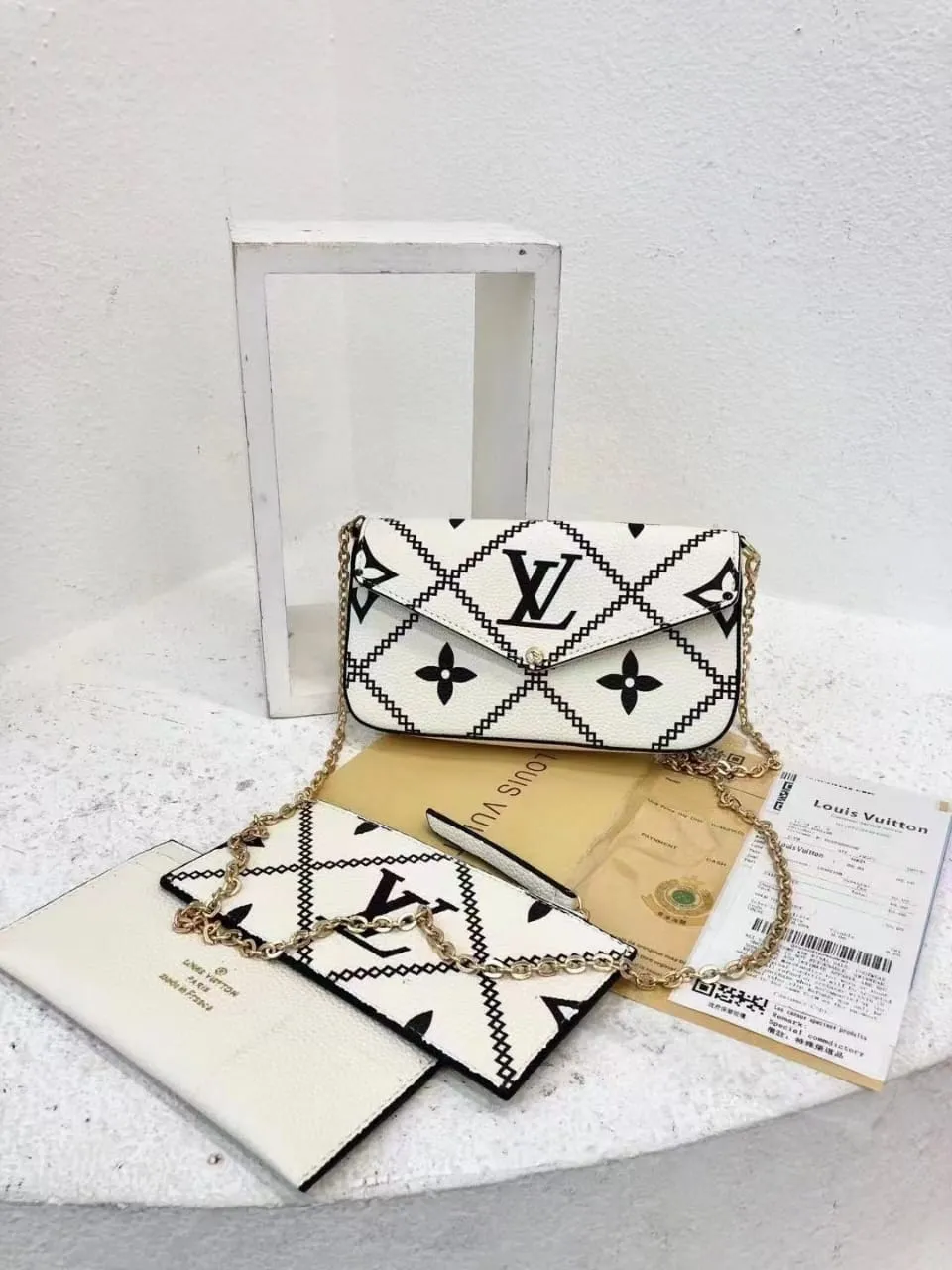 Best Price Lv pochette 