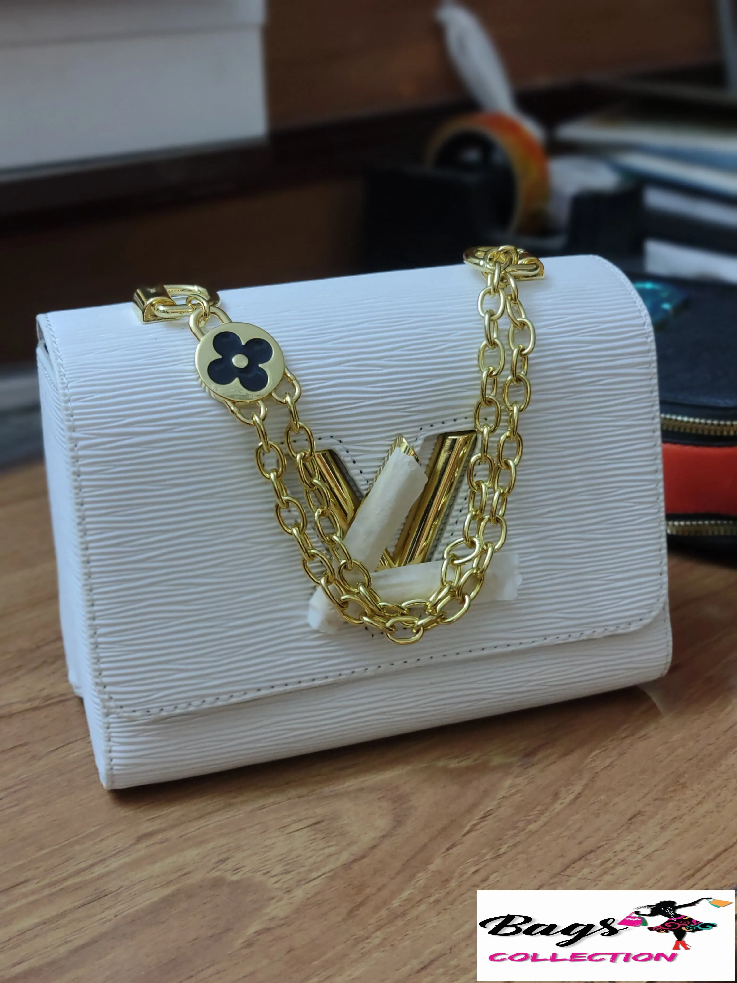 Best Price Louis Vuitton Twist