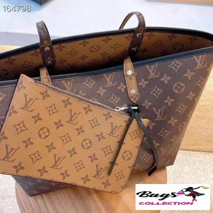 Best Price LV NEVERFULL 