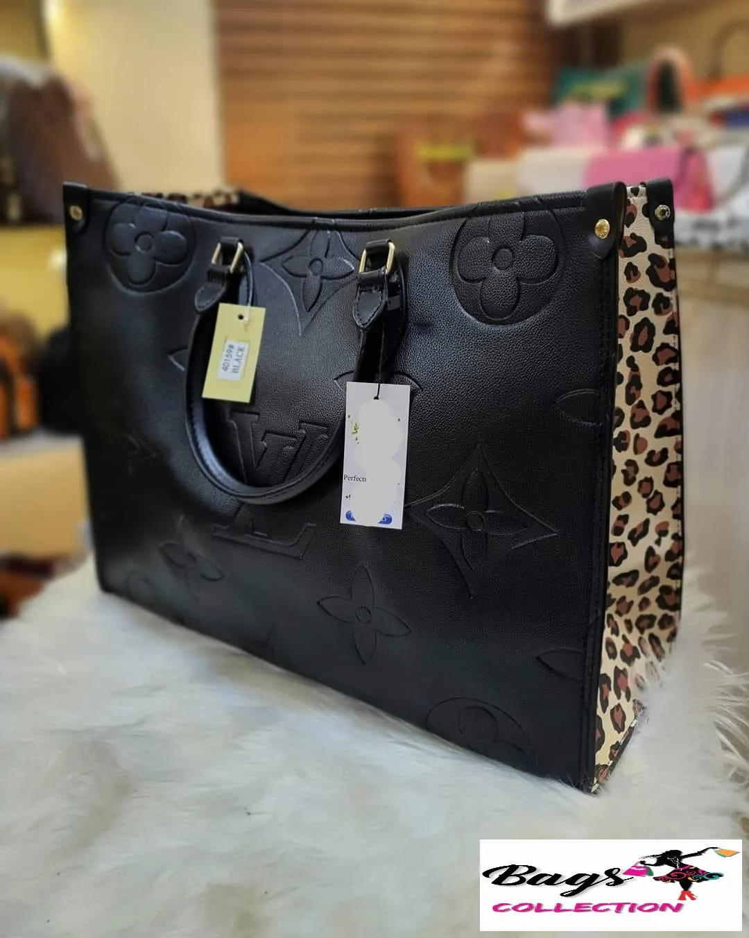 Best Price Lv on the go 