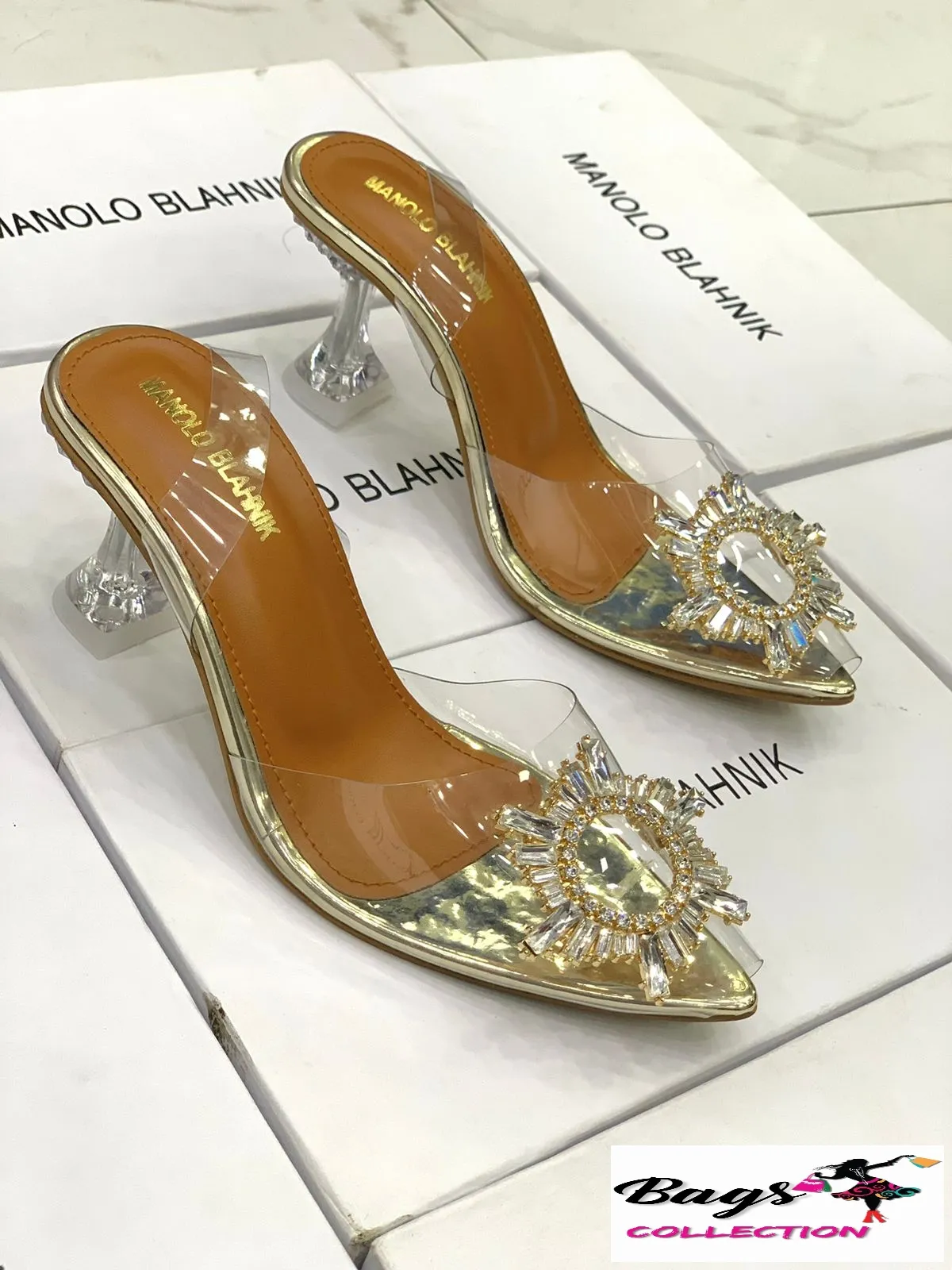 Best Price Manolo Blahnik 