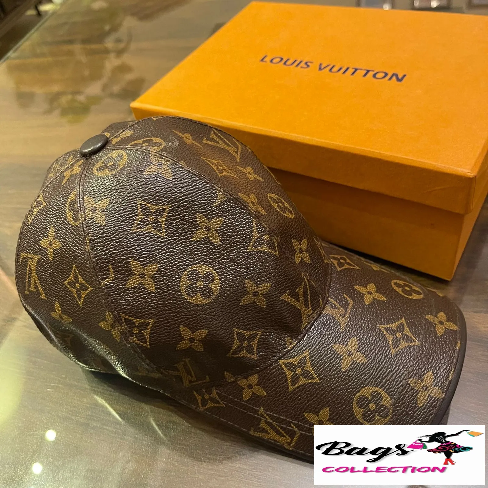 Best Price Lv Cap 