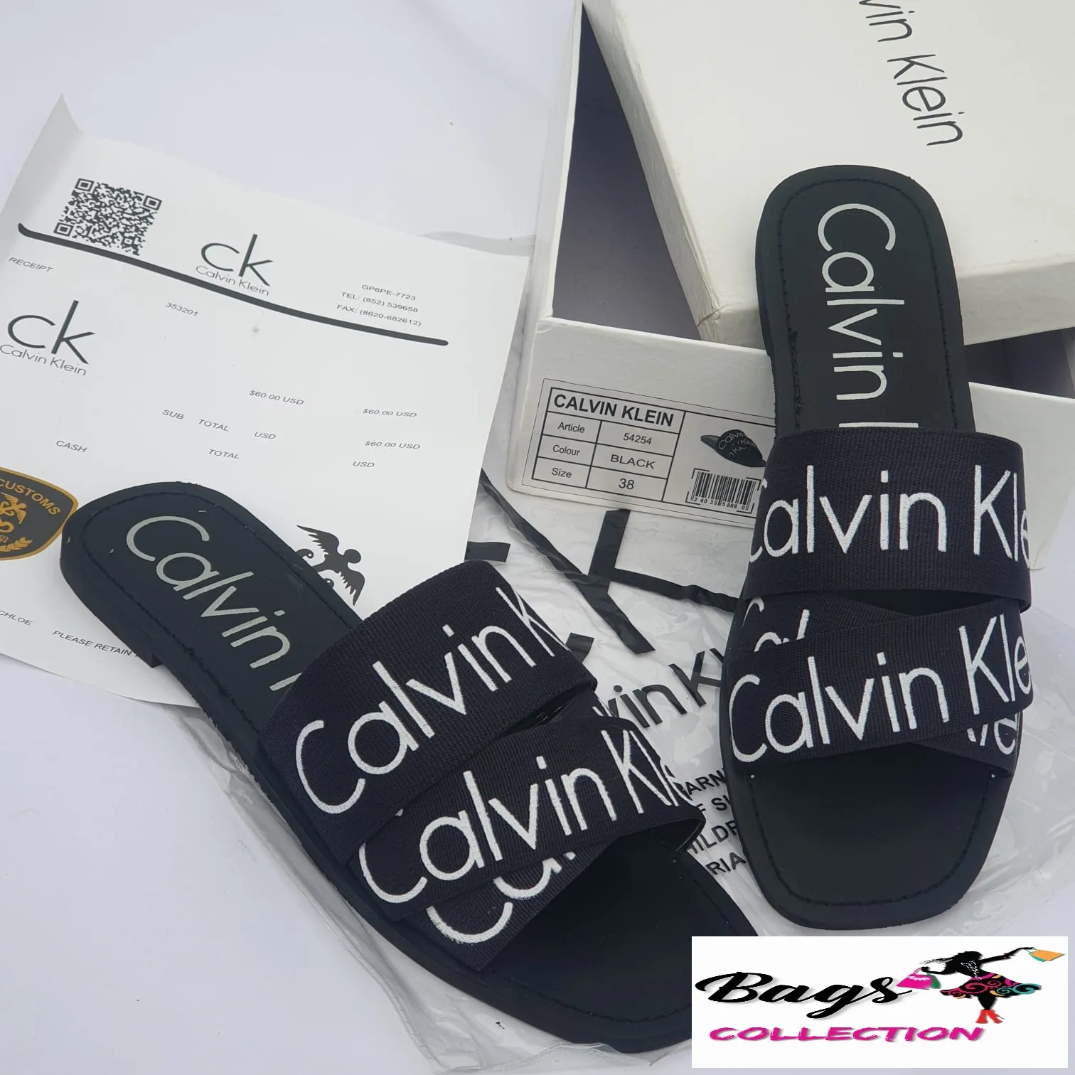 Best Price Calvin Klein
