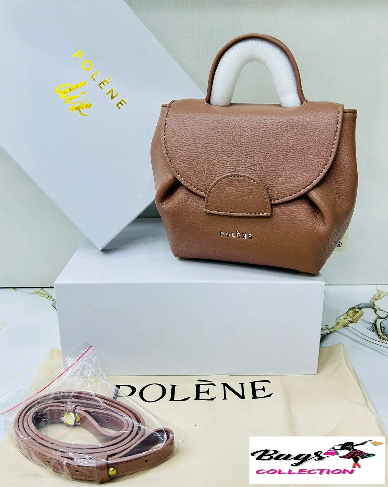 Best Price Polen